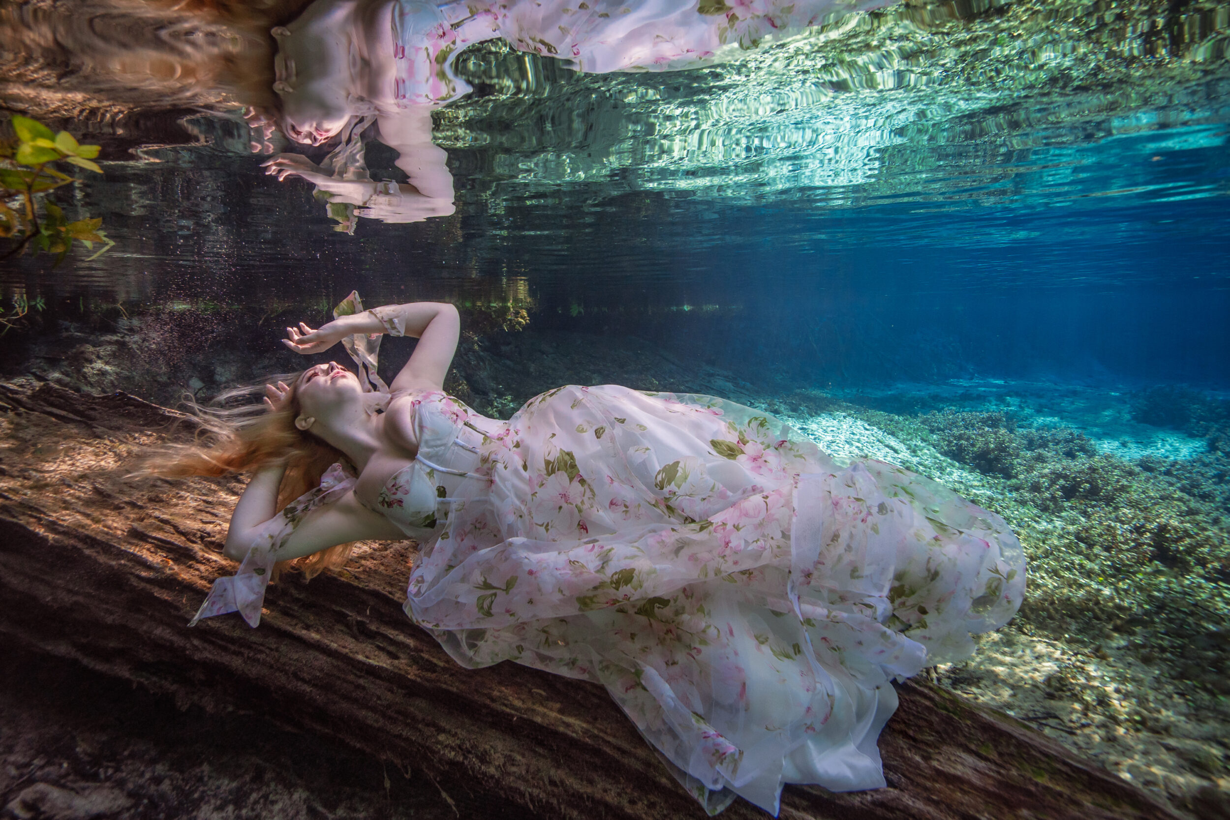 florida-underwater-photoshoot